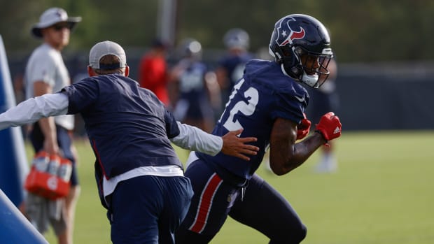 Nico Collins